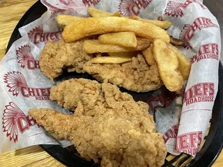 Chief's Roadhouse