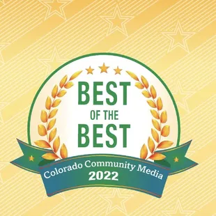 Jennie Pho voted as the 2022 best Asian restaurant and the 2022 best vegetarian restaurant in Westminster, Colorado.