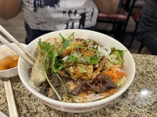 Pho Saigon - Vietnamese Noodle Soup & Grill