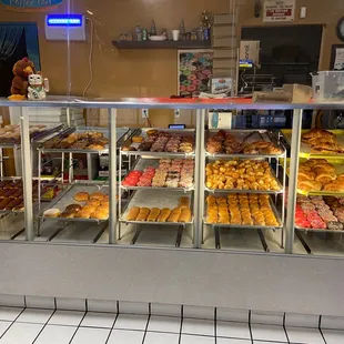 Jennie's Donuts