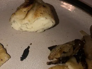 The Little Pierogi & Crepe Kitchen