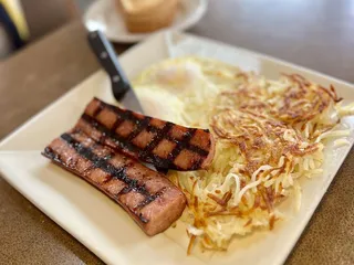 Thomas's Family Dining