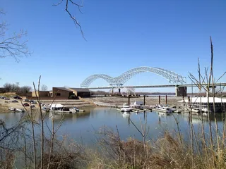 River Terrace & Harbor Landing