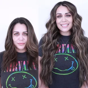 Jennifer K Extensions 