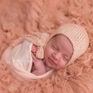 Newborn Session