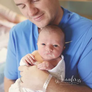 Hospital Fresh 48 Session