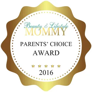 Parent's Choice Award