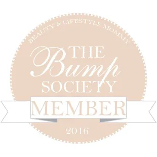 The Bump Society Member