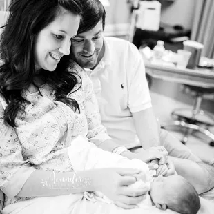 Fresh 48 Hospital Session