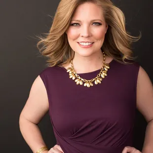 Women's portraiture.