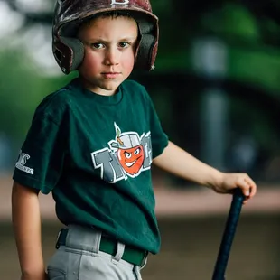 Tucson Little League.
