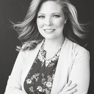 You are the face of your business.