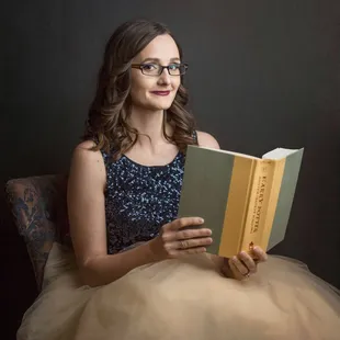 Personal branding photo sessions.