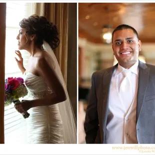 Seven Oaks Country Club Wedding: Bakersfield, CA