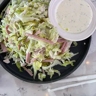Maurice salad