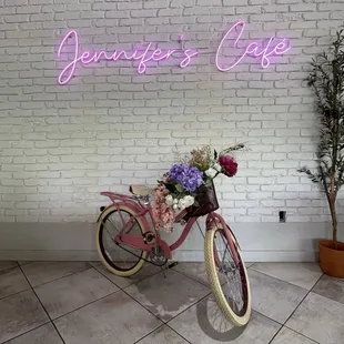Such a cute idea for decor.