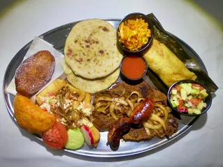 El Sabor de Mercedes