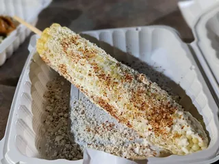 Taqueria El Grullense