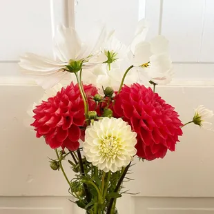 jennifleurs flower truck
