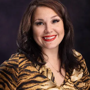 BOBBI RAMIREZ Office Manager