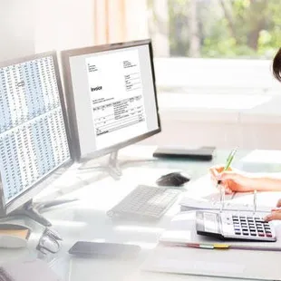 Bookkeeping Services