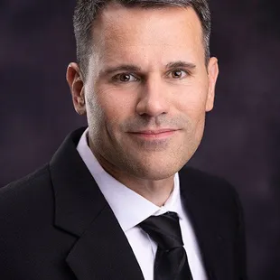 BRETT MORRISON, CPA Managing Partner