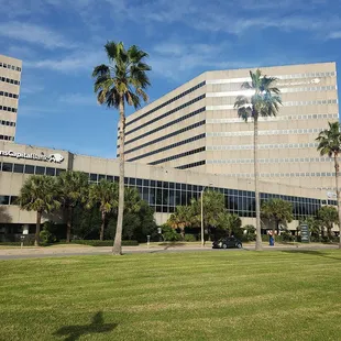 JENNINGS, HAWLEY &amp; CO., P.C. building