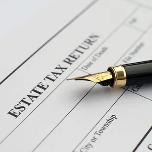 Estate Trusts and Gift Tax