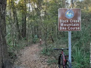 Black Creek Park and Trail