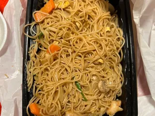 Golden Wok