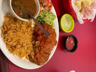 Cabos San Lucas Mexican Grill