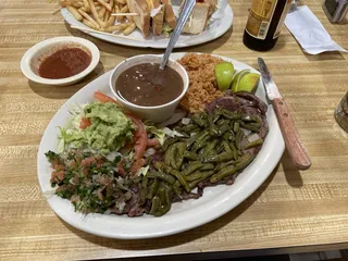 La Terraza De Jalisco