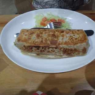 Buritto