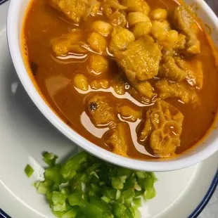 Menudo