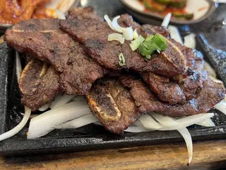 California Tofu Grill