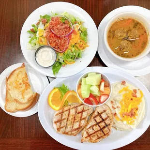 food