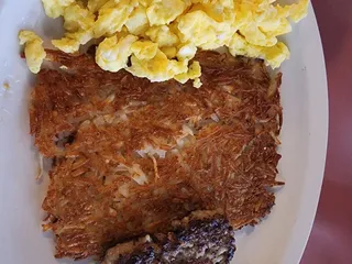 Country Cafe