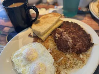 Airway Cafe
