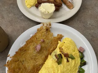 RJ's Cafe & Bakery
