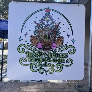 Signage