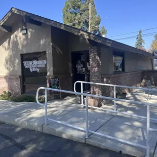 Storefront