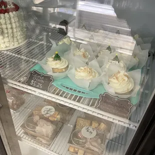 Charcuterie snack boxes
