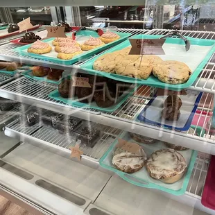 Tasty Treats