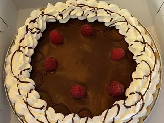 Jantz Cafe & Bakery
