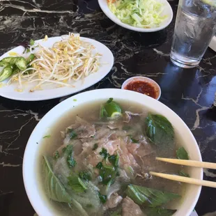 Pho Tai Bo Vien