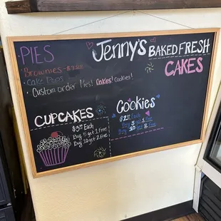 Cupcakes &amp; cookiez