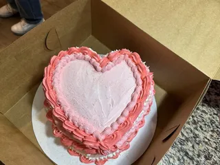 Byrdies by Raspberries N Crème