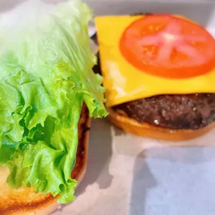 Cheeseburger