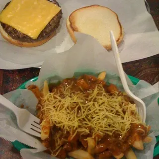 Cheeseburger