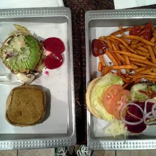 Garden Burger